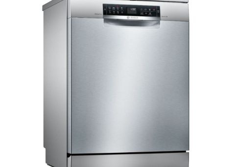 Máy rửa chén độc lập Bosch SMS68II07E - Series 6 - Made in Germany